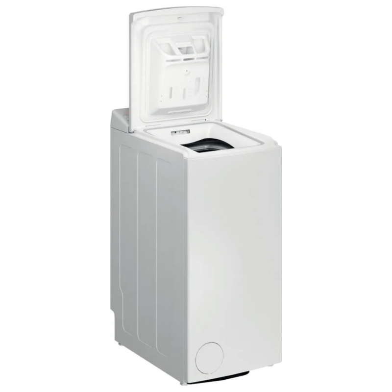 Hotpoint Ariston Lavatrice Carica dall'Alto 6 Kg Classe A 1200 giri Inverter Wi-Fi - WMTG 626BS IT - immagine 4