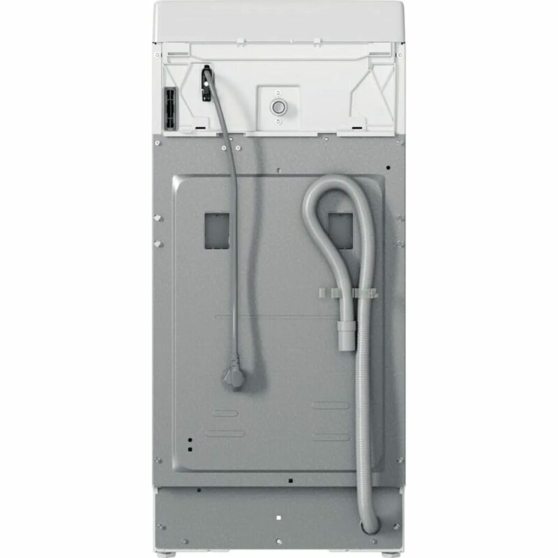 Hotpoint Ariston Lavatrice Carica dall'Alto 6 Kg 1200 giri Inverter Wi-Fi - WMTG 625BS IT/1 - immagine 9