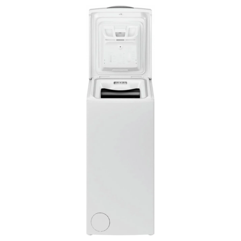 Indesit Lavatrice Carica dall'Alto 7 Kg Classe1200 giri Motore Inverter - BTW B7251P IT - immagine 2