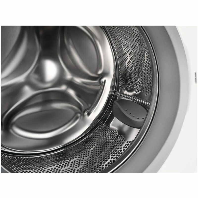 Electrolux Lavatrice 8 Kg Classe A Centrifuga 1351 giri Inverter Funzione Vapore Serie 600 SensiCare - EW6F28G - immagine 6