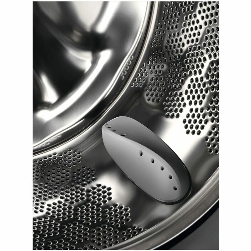 Electrolux Lavatrice 8 Kg Classe A Centrifuga 1351 giri Inverter Funzione Vapore Serie 600 SensiCare - EW6F28G - immagine 7