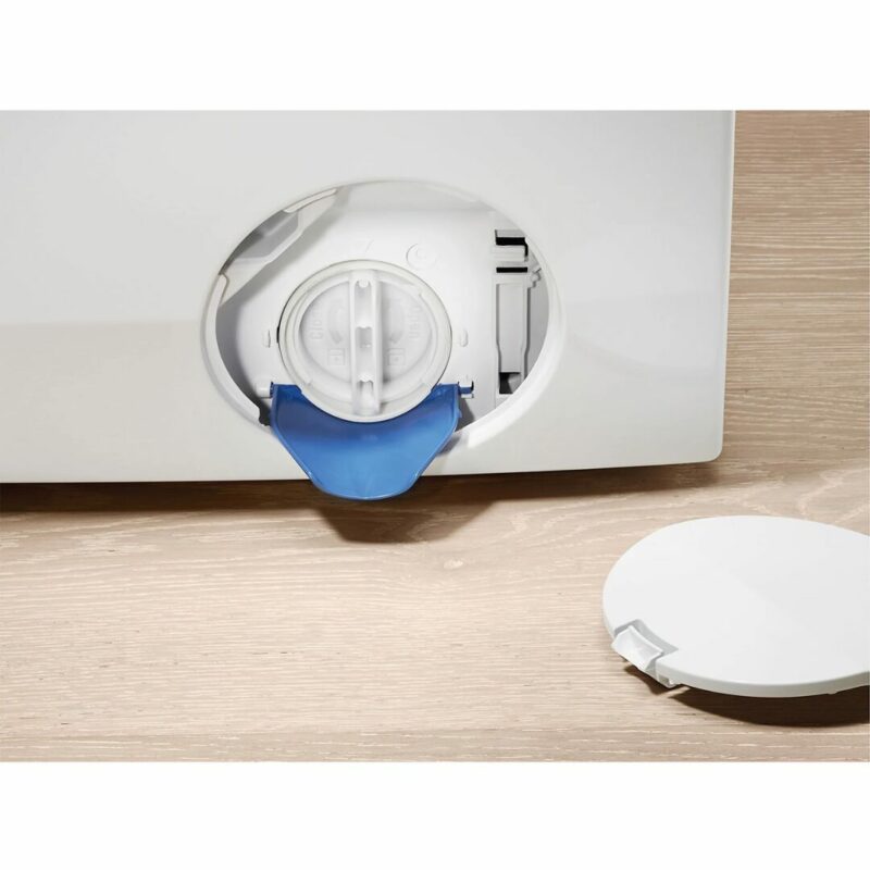 Electrolux Lavatrice 8 Kg Classe A Centrifuga 1351 giri Inverter Funzione Vapore Serie 600 SensiCare - EW6F28G - immagine 8