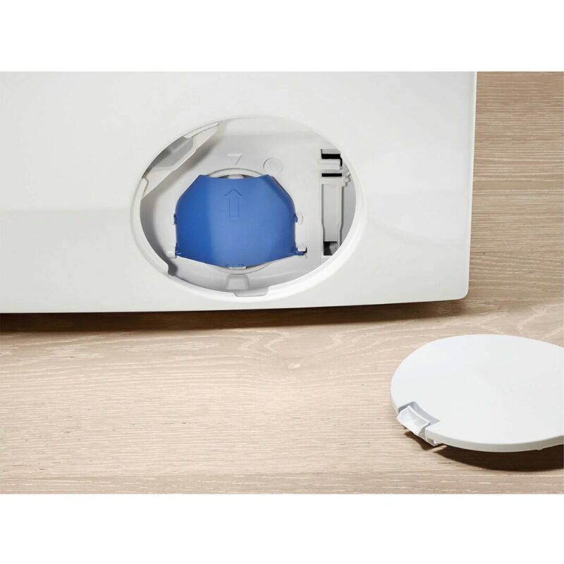 Electrolux Lavatrice 8 Kg Classe A Centrifuga 1351 giri Inverter Funzione Vapore Serie 600 SensiCare - EW6F28G - immagine 9