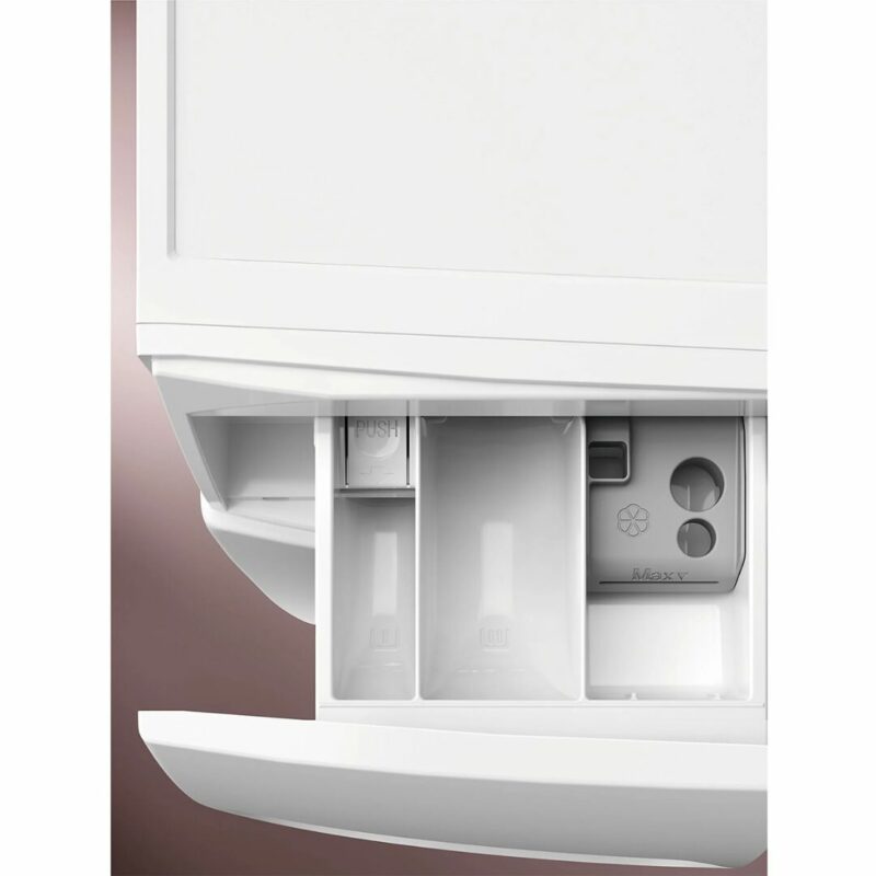 Electrolux Lavatrice 8 Kg Classe A Centrifuga 1351 giri Inverter Funzione Vapore Serie 600 SensiCare - EW6F28G - immagine 10