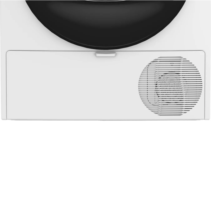 Beko Asciugatrice 8 Kg Classe A+++ Inverter con Pompa di Calore Profondità 61 cm EcoGentle OptiSense - MWBMT481BI - immagine 6