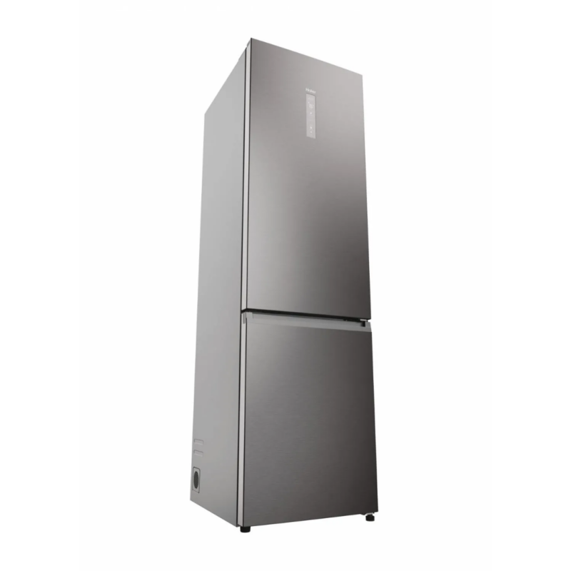 Haier Frigorifero Combinato 406 Litri Classe C Total No Frost colore Dark Inox 2D 60 Serie 5 - HDPW5620CN - immagine 10