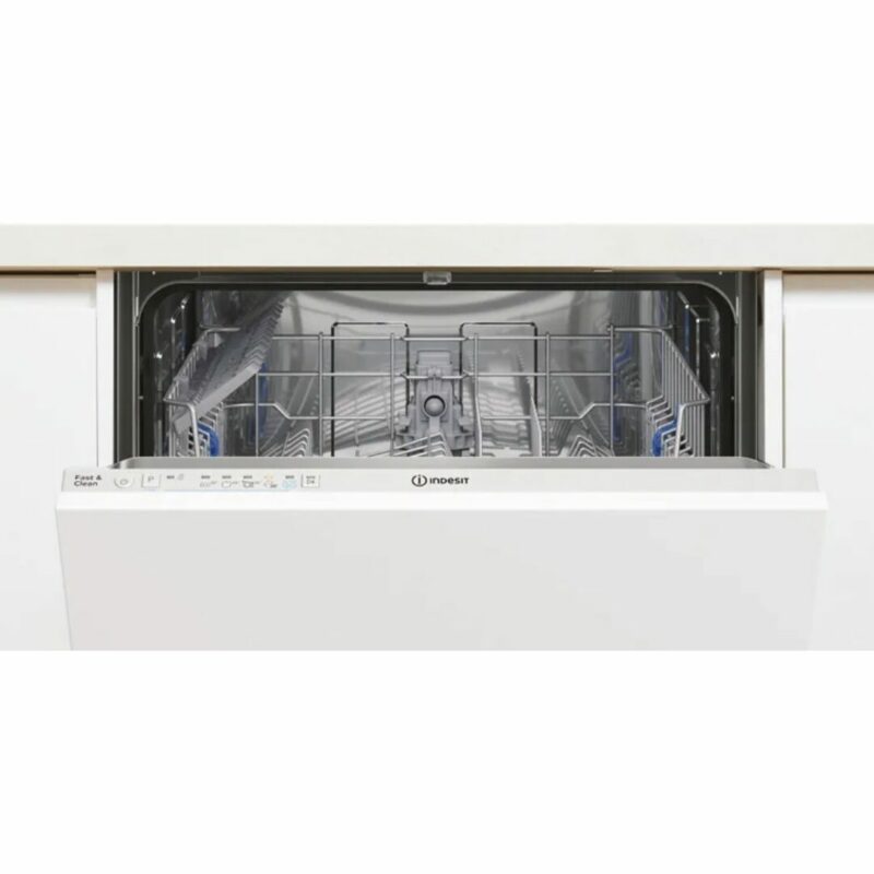 Indesit Lavastoviglie da Incasso 14 Coperti Incassata a Scomparsa Totale 60 cm Push&Go - IN2IE14CNP80 - immagine 2