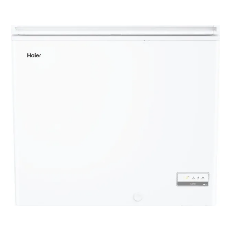 Haier Congelatore a Pozzetto Orizzontale 196 Litri colore Bianco - HCE200D
