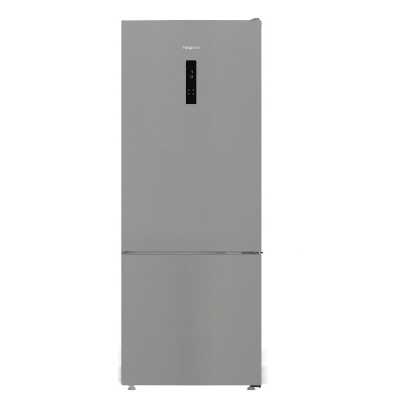 Hotpoint Ariston Ariston Largo 70cm Alto 187cm HPAK26472XP4E Classe E No Frost Frigorifero Combinato