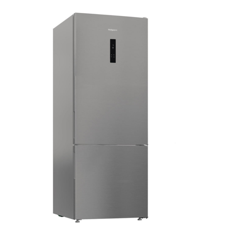 Hotpoint Ariston Ariston Largo 70cm Alto 187cm HPAK26472XP4E Classe E No Frost Frigorifero Combinato - immagine 2
