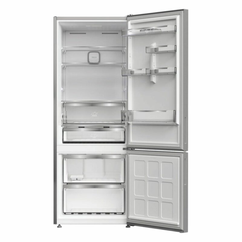 Hotpoint Ariston Ariston Largo 70cm Alto 187cm HPAK26472XP4E Classe E No Frost Frigorifero Combinato - immagine 3