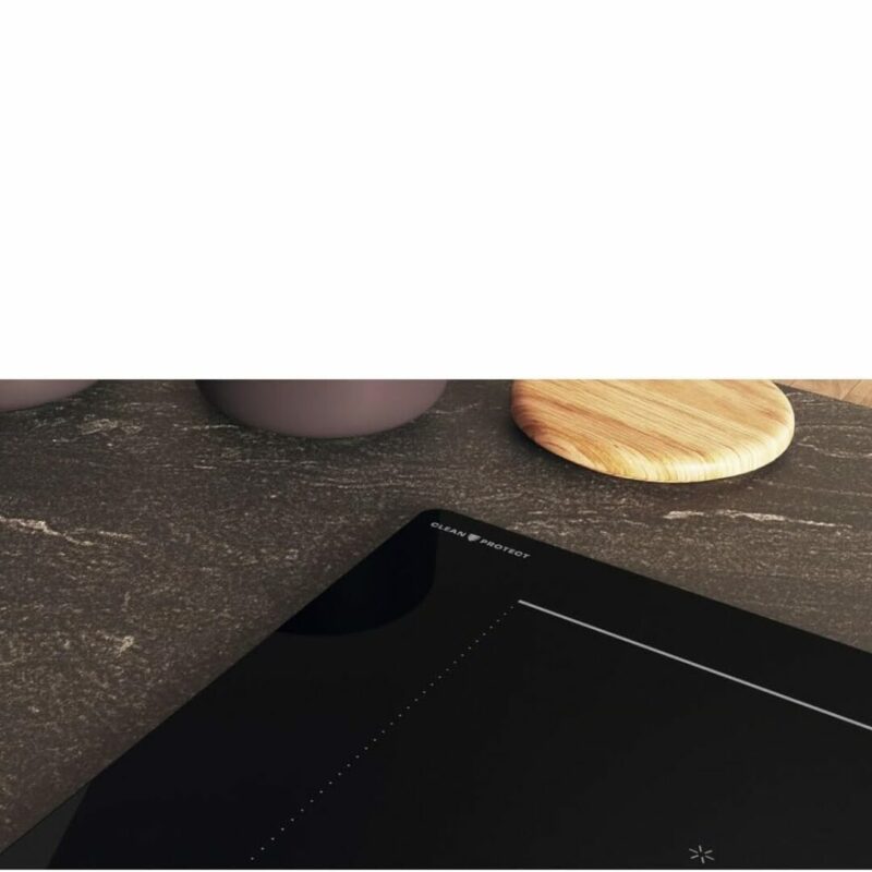 Piano cottura a induzione Hotpoint: - HB 4860C CPNE - immagine 2