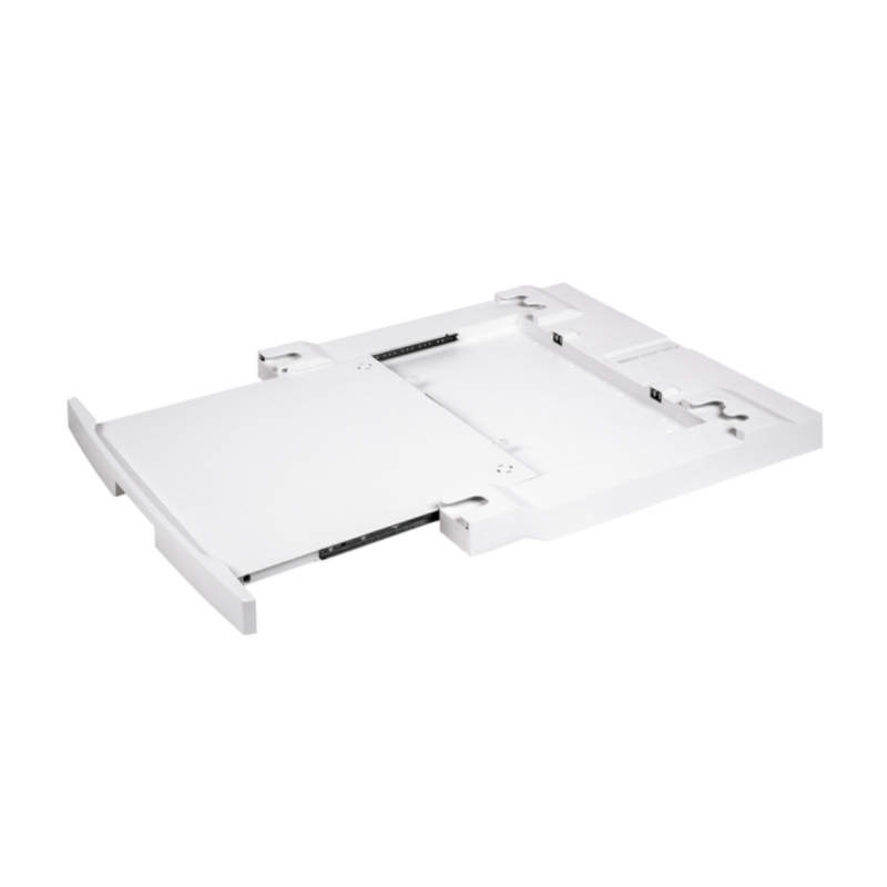 Kit Sovrapposizione Lavatrice-Asciugatrice Electrolux con Piano Estraibile – Mod. EIWYHSK2