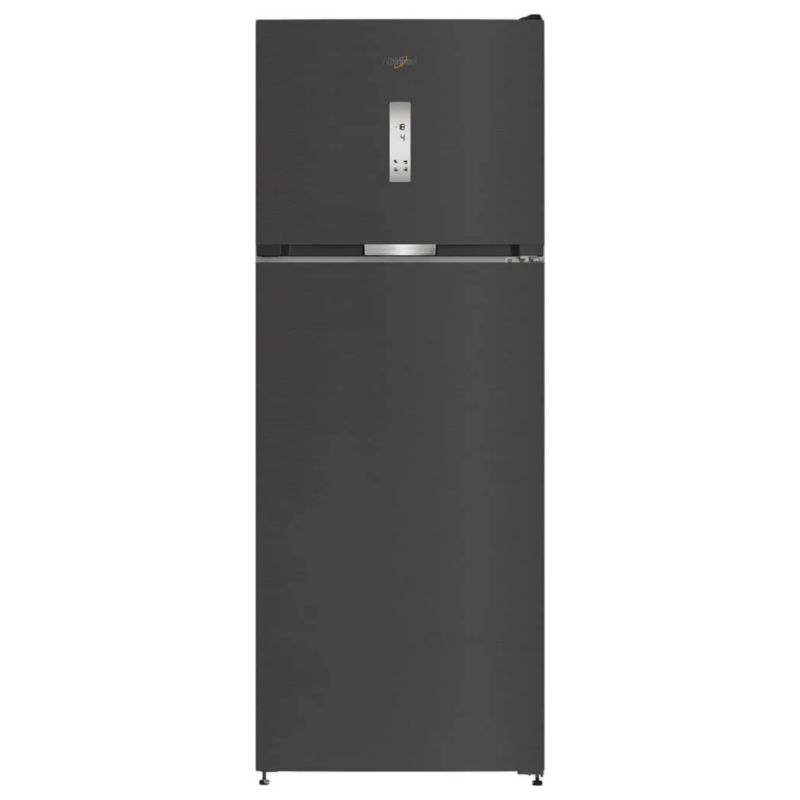 Whirlpool Frigorifero Doppia Porta Capacità 477 Litri No Frost colore Acciaio Inox - WHD2 6472 X4E