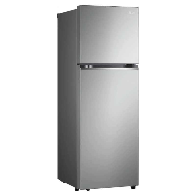 Lg Frigorifero Doppia Porta 335 Litri Classe E No Frost colore Inox - GTBV38PZGKD - immagine 7