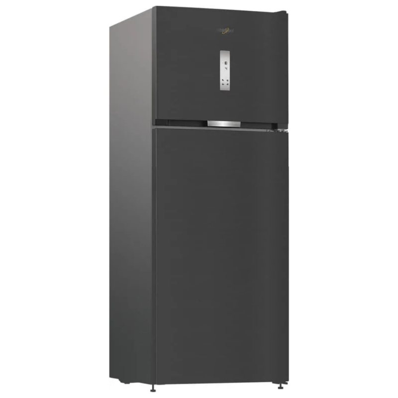 Whirlpool Frigorifero Doppia Porta Capacità 477 Litri No Frost colore Acciaio Inox - WHD2 6472 X4E - immagine 3