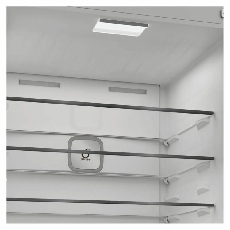 Whirlpool Frigorifero Doppia Porta Capacità 477 Litri No Frost colore Acciaio Inox - WHD2 6472 X4E - immagine 6