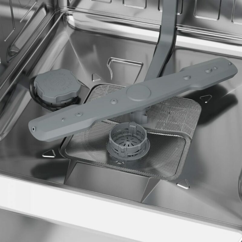 Beko Lavastoviglie da Incasso 13 Coperti Incassata a Scomparsa Totale 60 cm - DIN34330 - immagine 4