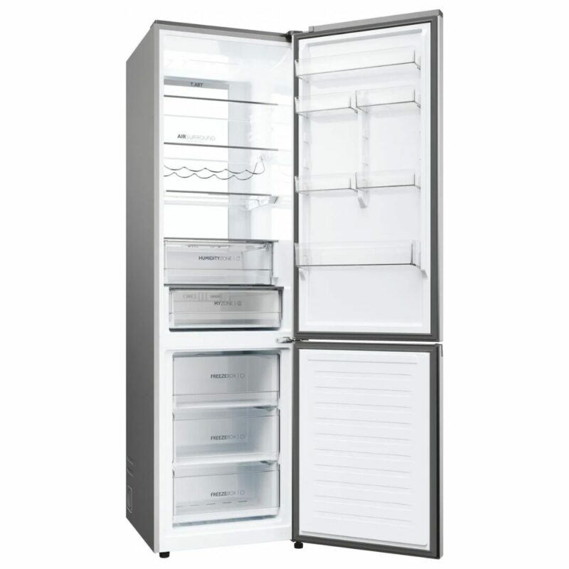 Haier Frigorifero Combinato Capacità 409 Litri Classe energetica A No Frost - HDPW7620ANPK - immagine 6