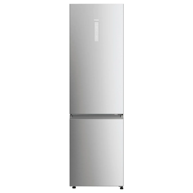 Haier Frigorifero Combinato Capacità 409 Litri Classe energetica A No Frost - HDPW7620ANPK