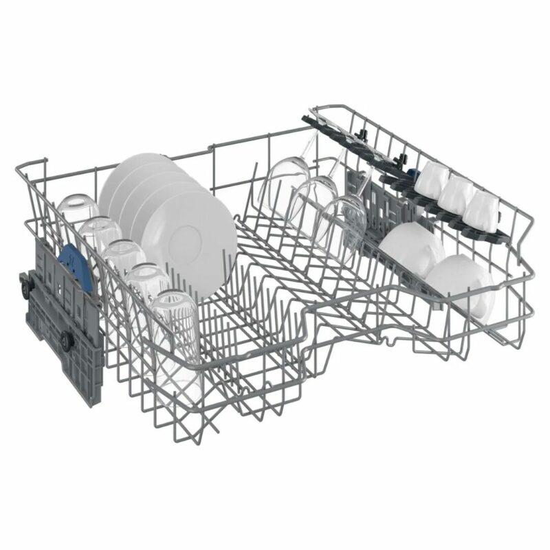 Beko Lavastoviglie da Incasso 13 Coperti Incassata a Scomparsa Totale 60 cm - DIN34330 - immagine 6