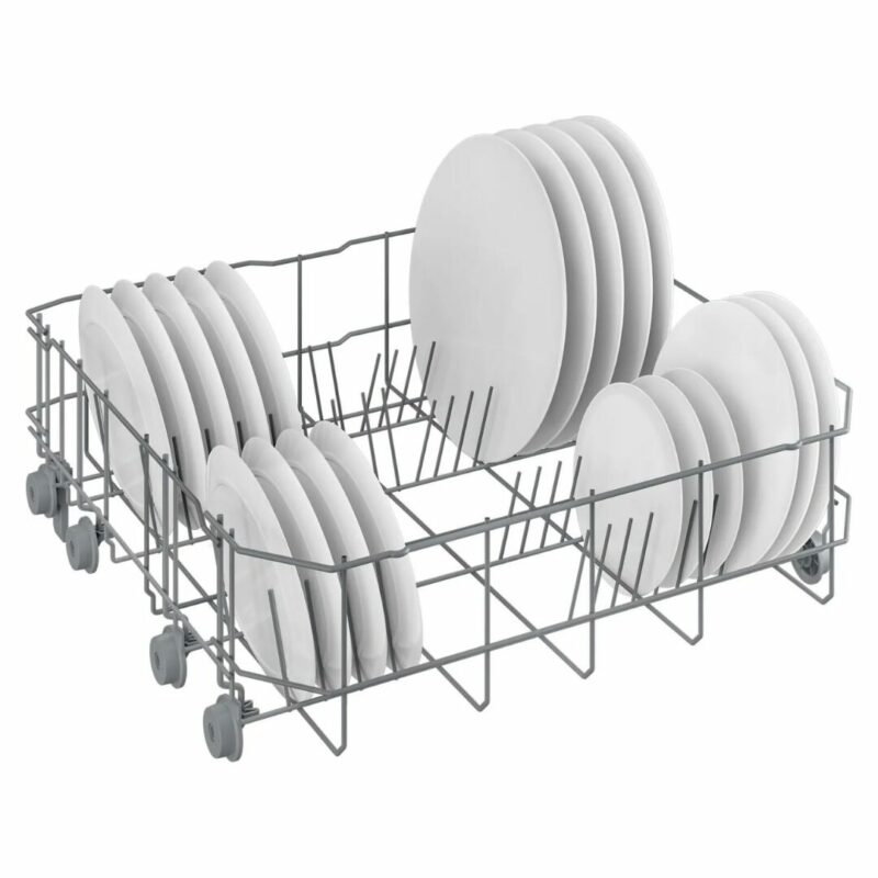 Beko Lavastoviglie da Incasso 13 Coperti Incassata a Scomparsa Totale 60 cm - DIN34330 - immagine 7