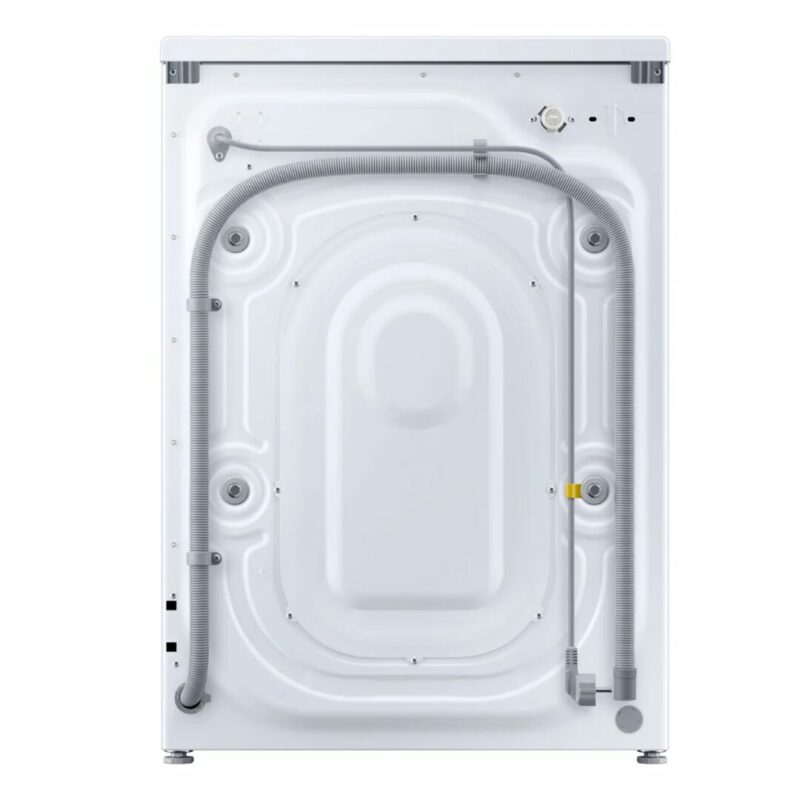 Samsung Lavatrice Slim 8 Kg Classe A Centrifuga 1400 giri Profondità 46,5 cm Inverter Funzione Vapore serie 3000 - WW80FG3M05AWET - immagine 6