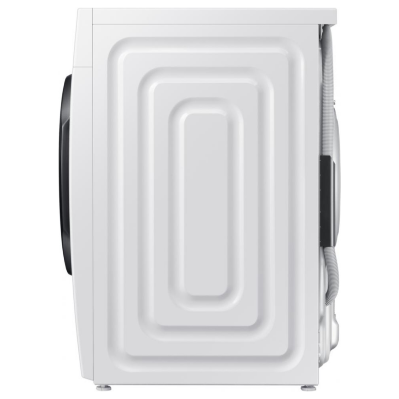 Samsung Lavasciuga 9+6 Kg1400 giri Inverter Vapore Crystal Clean - WD90DG5B15BEET - immagine 8
