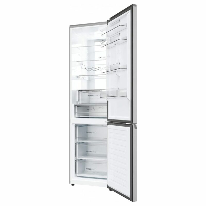 Haier Frigorifero Combinato Capacità 409 Litri Classe energetica A No Frost - HDPW7620ANPK - immagine 9