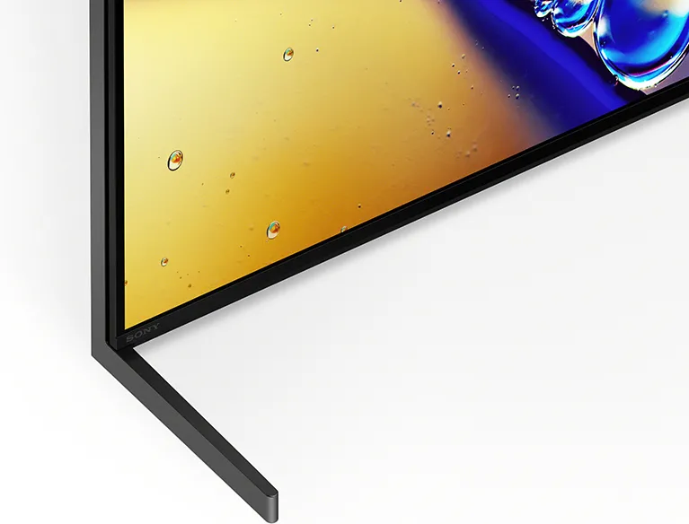 Sony Smart TV 55 Pollici 4K Ultra HD Display OLED Sistema Android TV Bravia Classe F colore Nero - K55XR8M25B.CEI - immagine 7