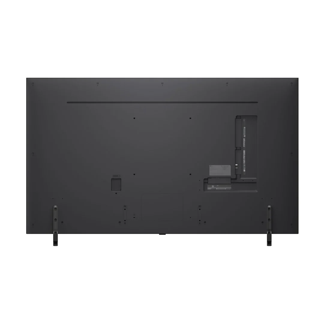 LG QNED AI 65QNED80A6A TV QNED, 65 " - immagine 10