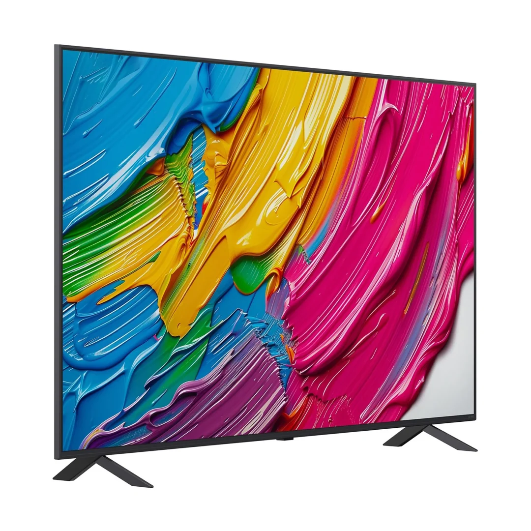 LG QNED AI 65QNED80A6A TV QNED, 65 " - immagine 9