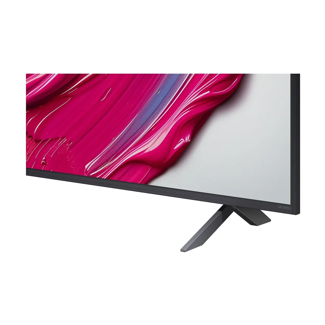 LG QNED AI 65QNED80A6A TV QNED, 65 " - immagine 7