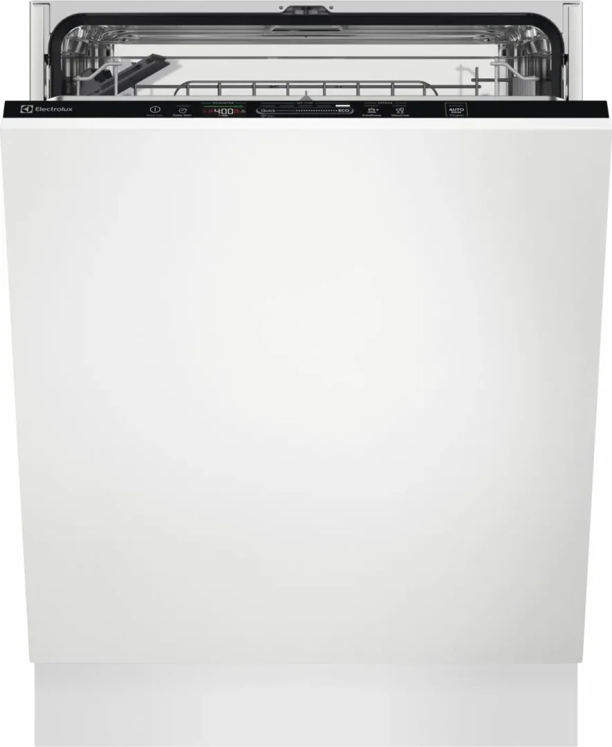 Lavastoviglie ad Incasso Electrolux 13 Coperti Incassata a Scomparsa Totale 60 cm - EES47325L