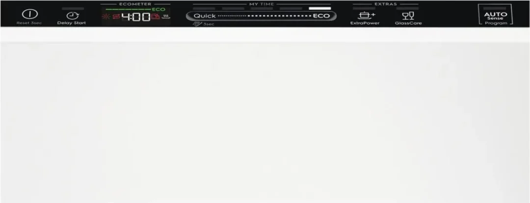 Lavastoviglie ad Incasso Electrolux 13 Coperti Incassata a Scomparsa Totale 60 cm - EES47325L - immagine 3