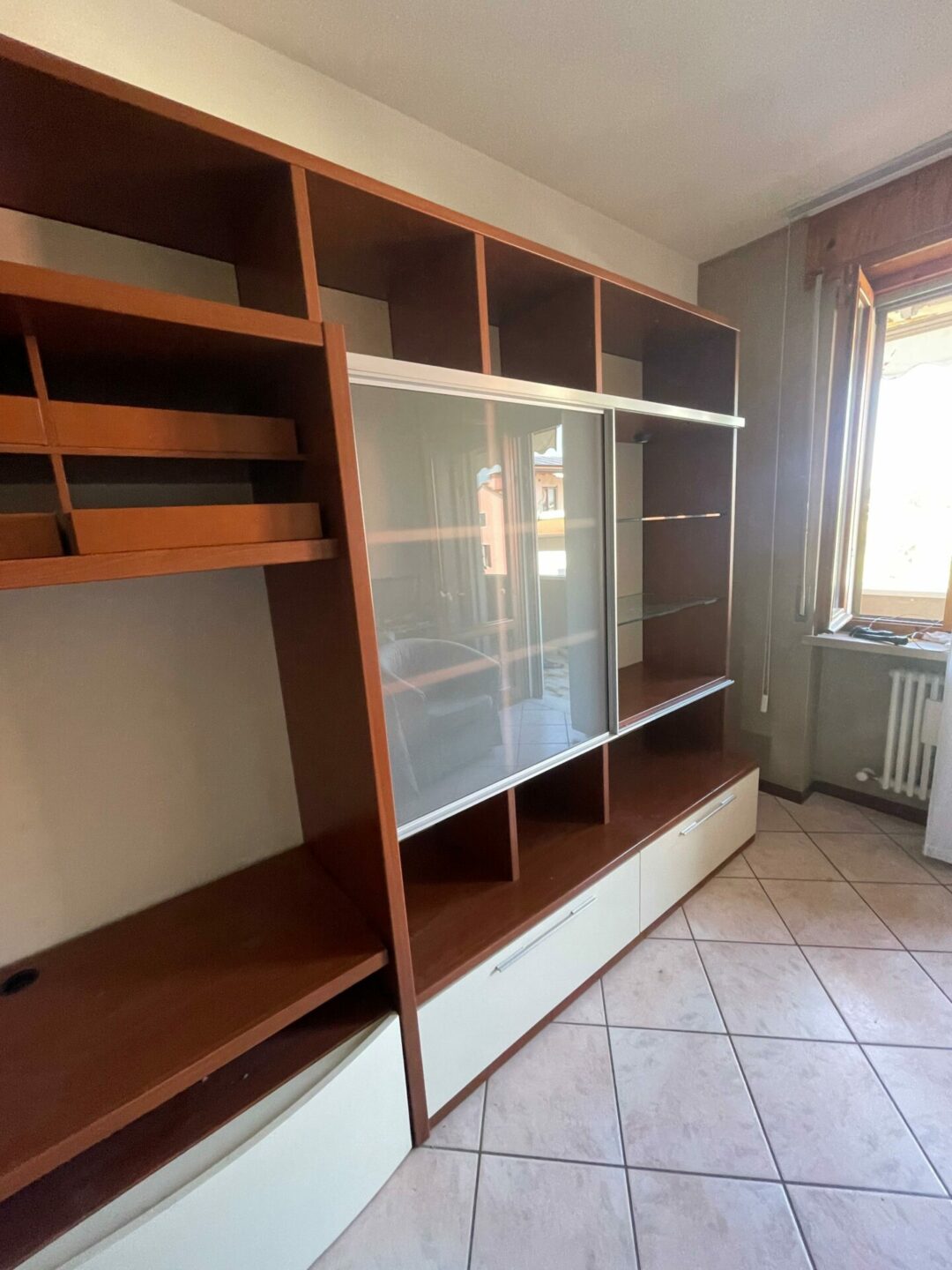 Mobile soggiorno L320 A223,5 S 3949