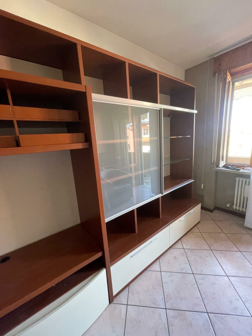 Mobile soggiorno L320 A223,5 S 3949