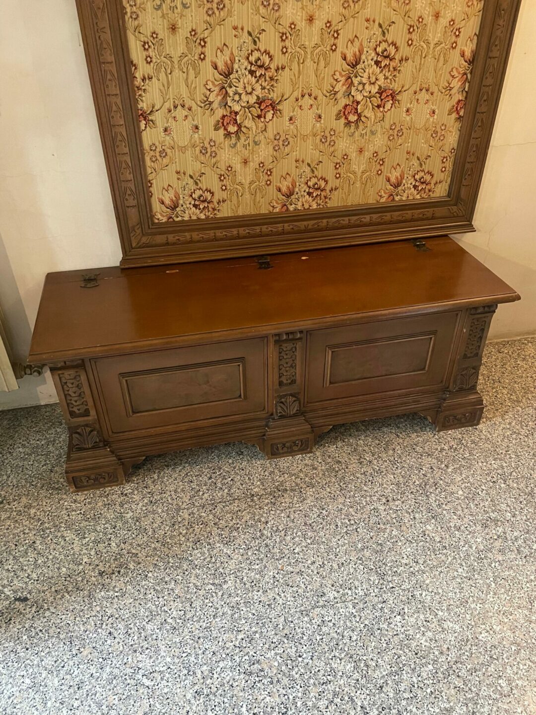 Cassapanca S 3958