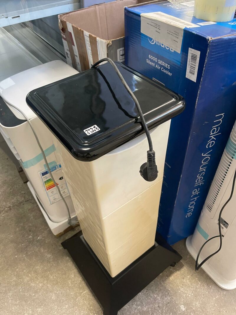Stufa elettrica usata S 3995 - immagine 3
