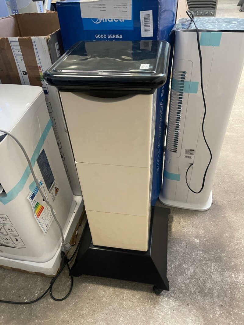 Stufa elettrica usata S 3995