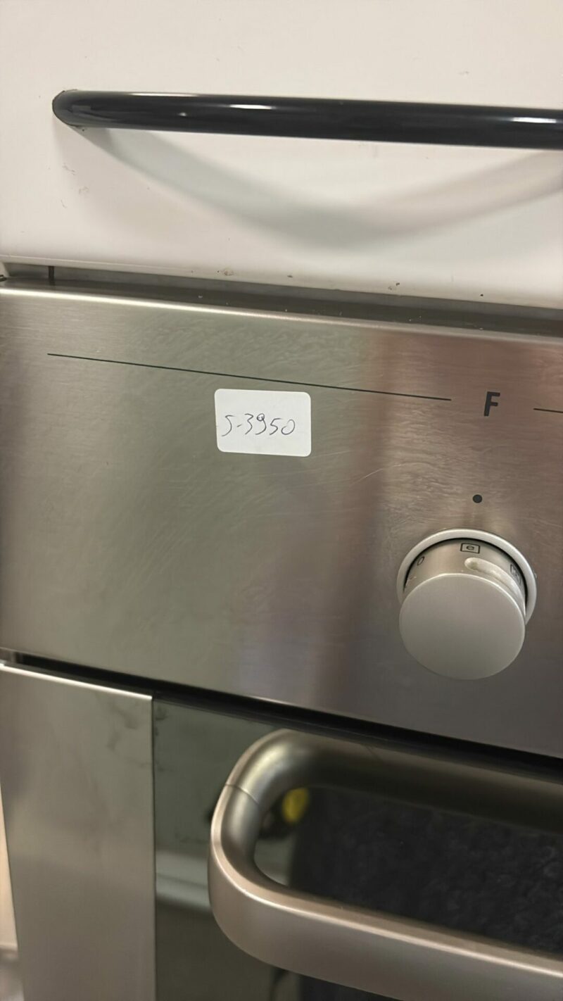 Cucina completa di forno , piano cottura 4 fuochi , frigo S 3950 - immagine 9