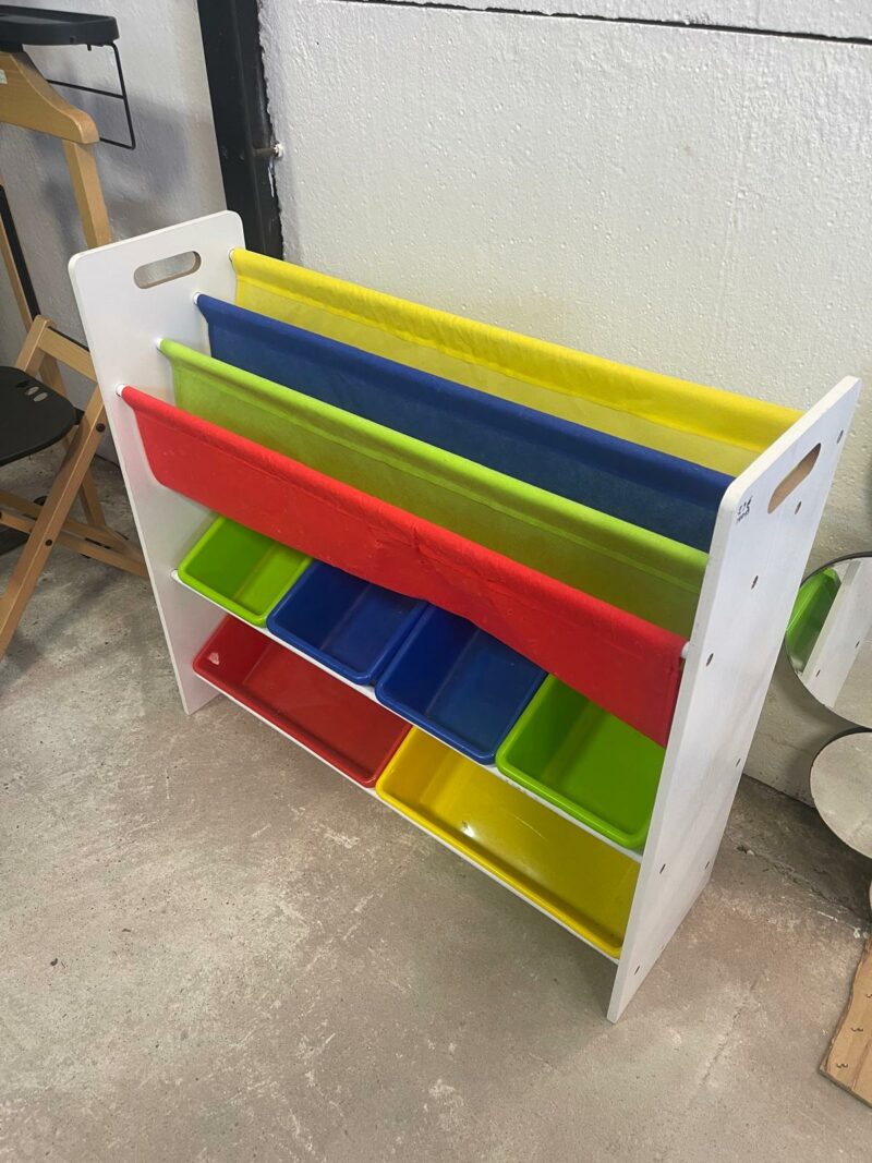 Mobiletto contenitore S 4013