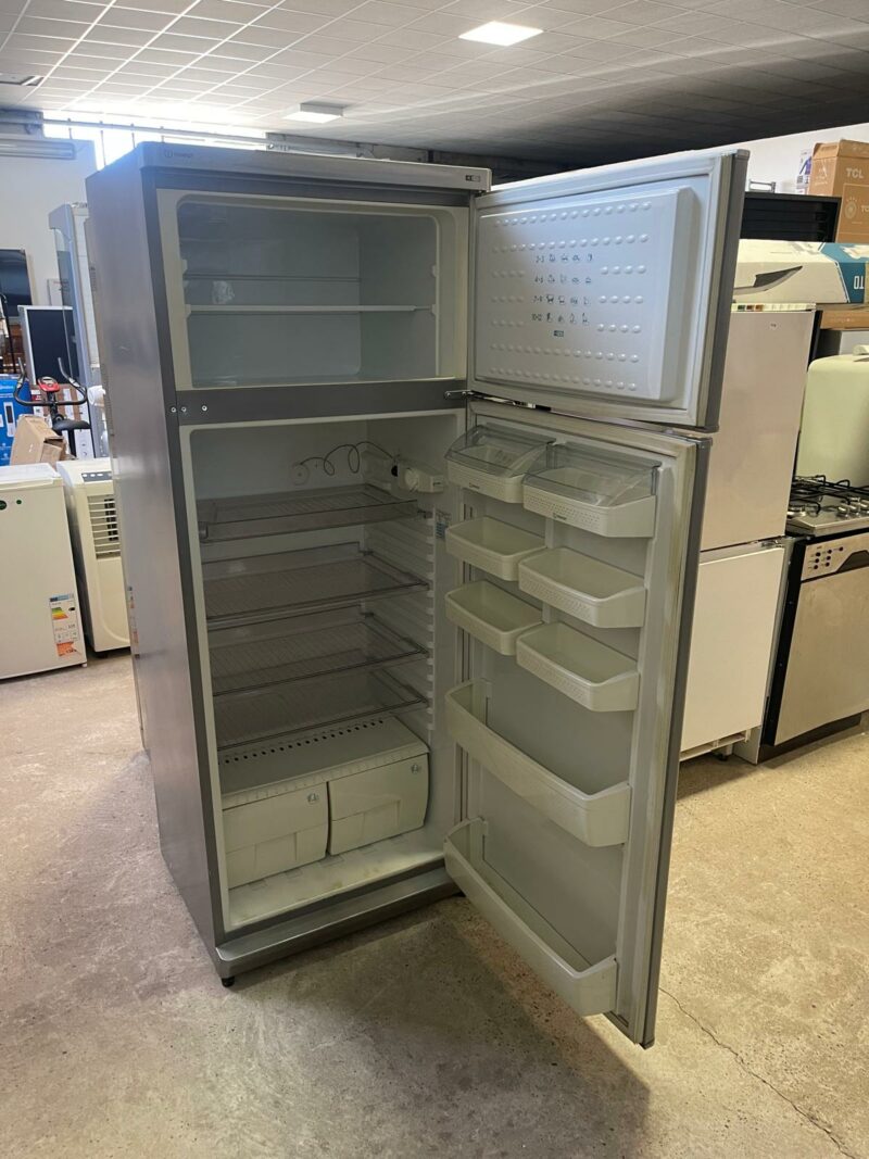Frigorifero combinato usato Indesit S 4015 - immagine 2
