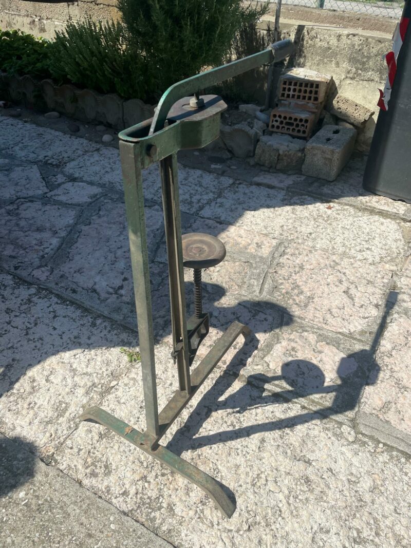 Tappa bottiglie C 115 - immagine 2