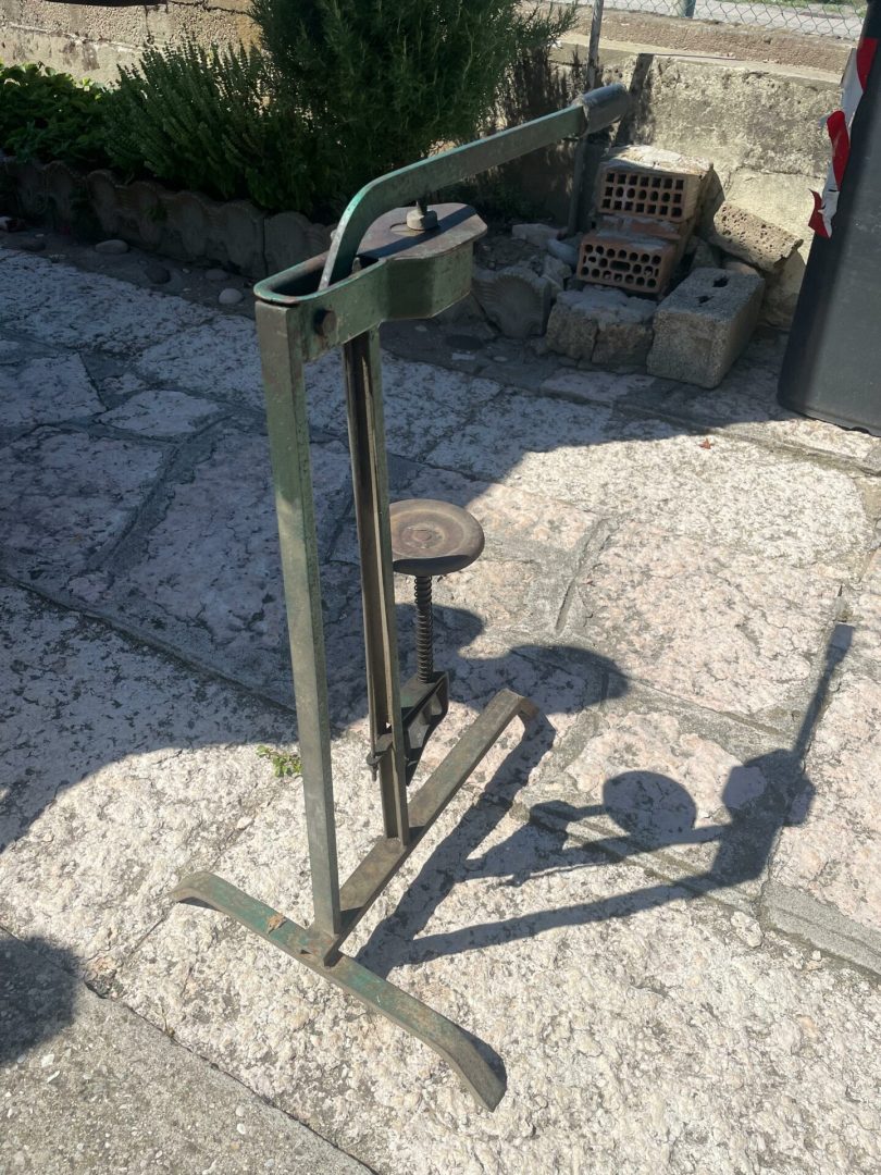 Tappa bottiglie C 115 - immagine 2