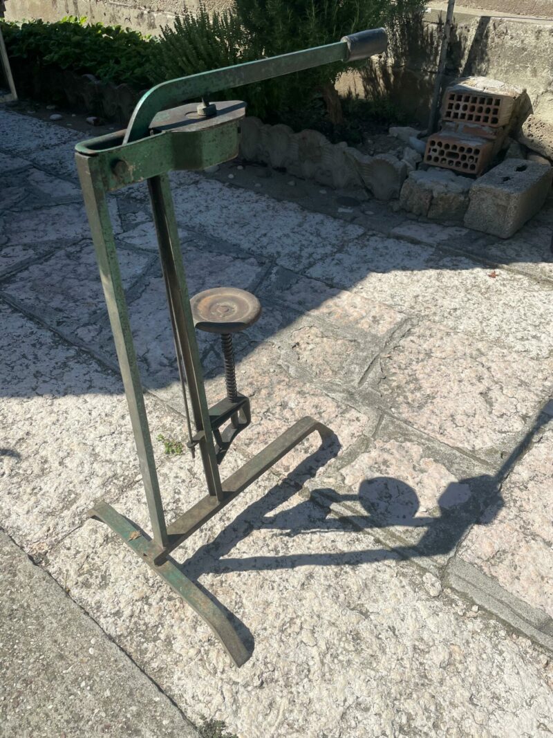 Tappa bottiglie C 115