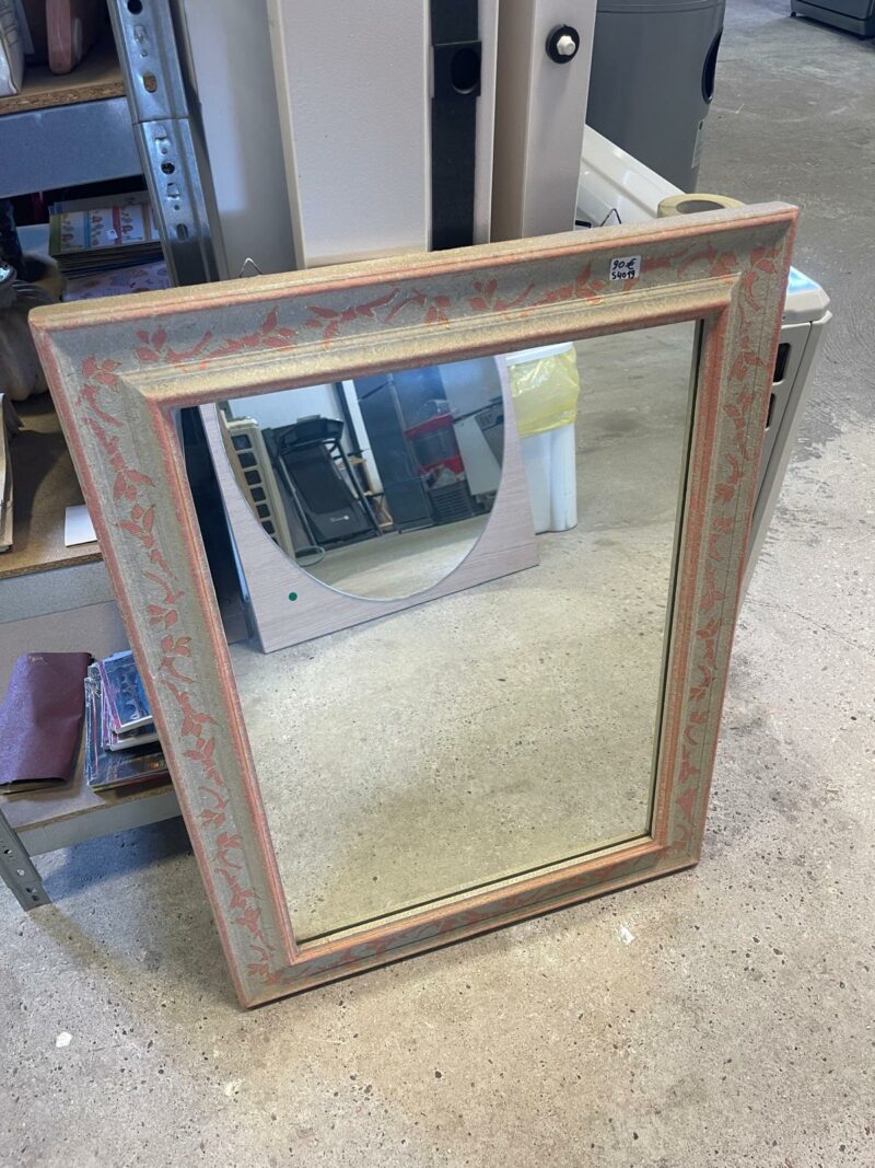 Specchiera S 4019