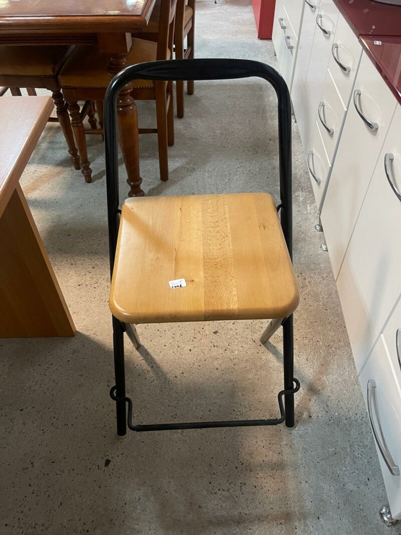 Sgabello usato S 4026