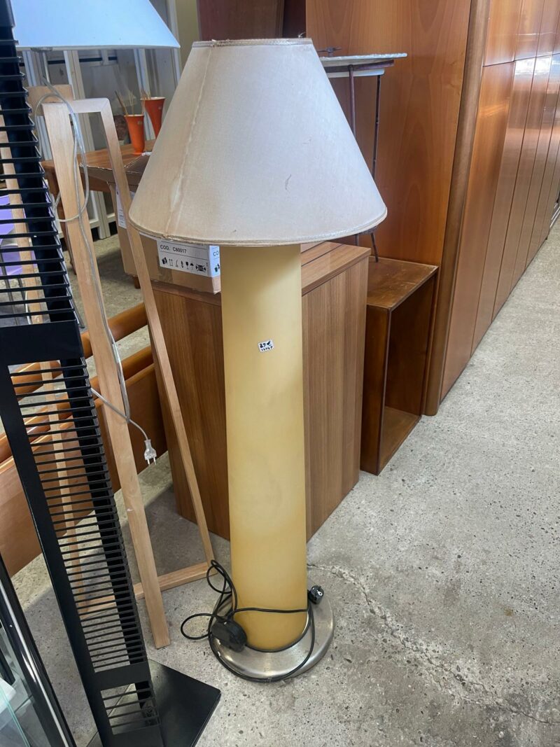 Lampadario da terra S 4047