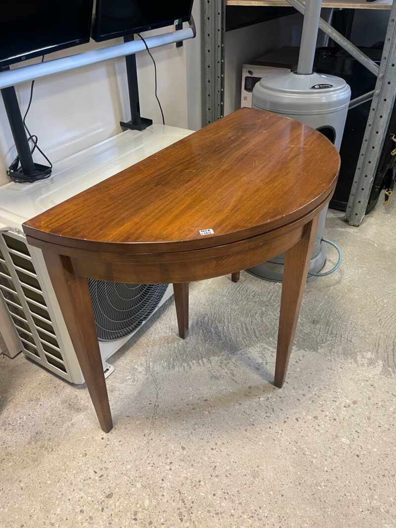 Mezzo tavolo apribile C 120